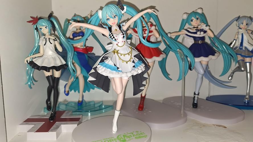 プロジェクトセカイ カラフルステージ！feat. 初音ミク フィギュア5点セット Amazon | プロジェクトセカイカラフルステージ！feat.初音ミクスーパー